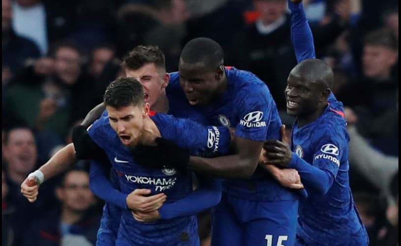 Čelsi velikim preokretom srušio Arsenal u londonskom derbiju