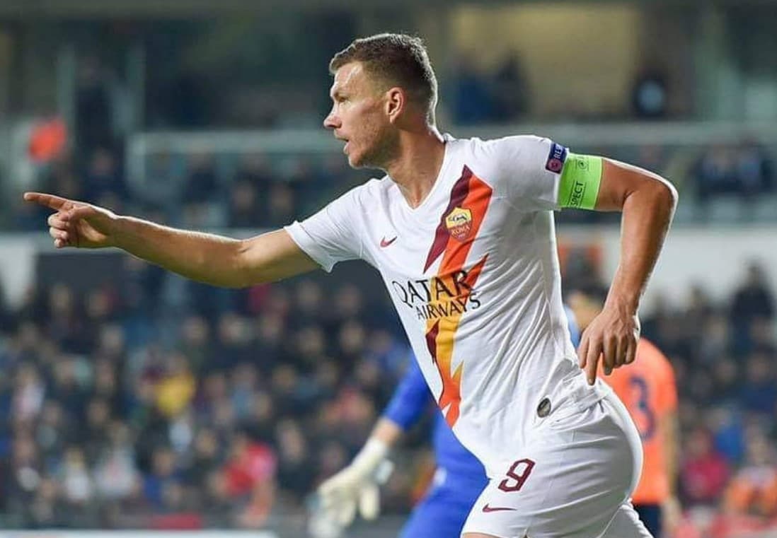 Pogledajte Džekinu reakciju na činjenicu da je Romino najveće pojačanje u posljednjih 10 godina