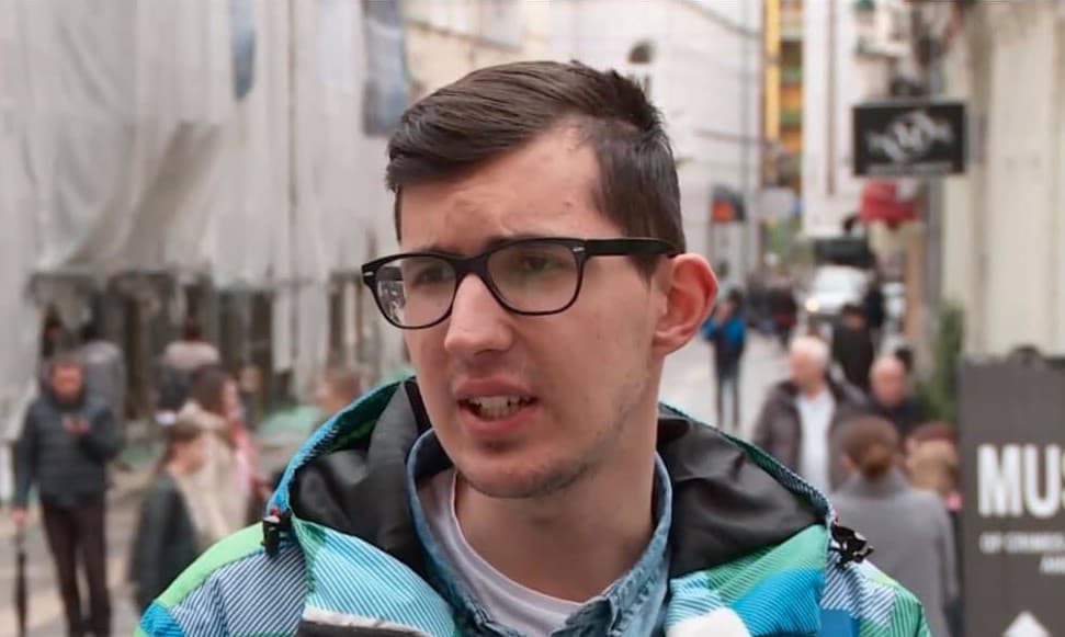 Nedim Sladić za "Avaz" otkriva kakvo će biti vrijeme u novogodišnjoj noći
