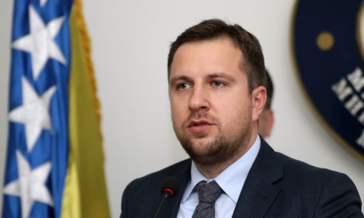 Skaka: Sarajevo jedna od najpoželjnijih evropskih novogodišnjih destinacija