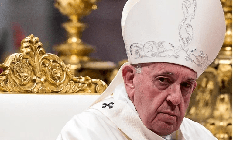 Papa Franjo: Često izgubimo strpljenje, izvinjavam se za loš primjer
