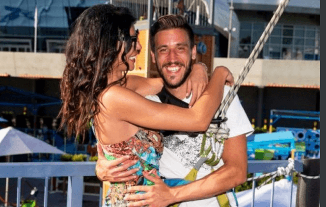 Špekulacije potvrđene: Damir Džumhur u ljubavnoj vezi s Helenom Topalović
