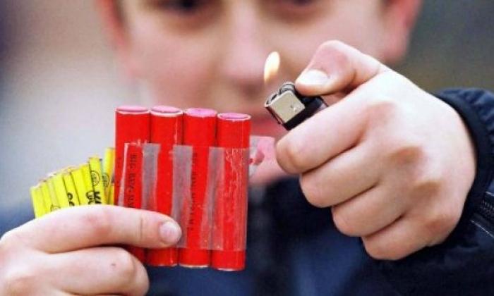 Dječak iz Prozora završio u bolnici s povredama glave nakon eksplozije petarde