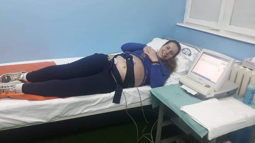 Trudnica jedva izvukla živu glavu: Dva dana sam mrtvu bebu nosila u stomaku