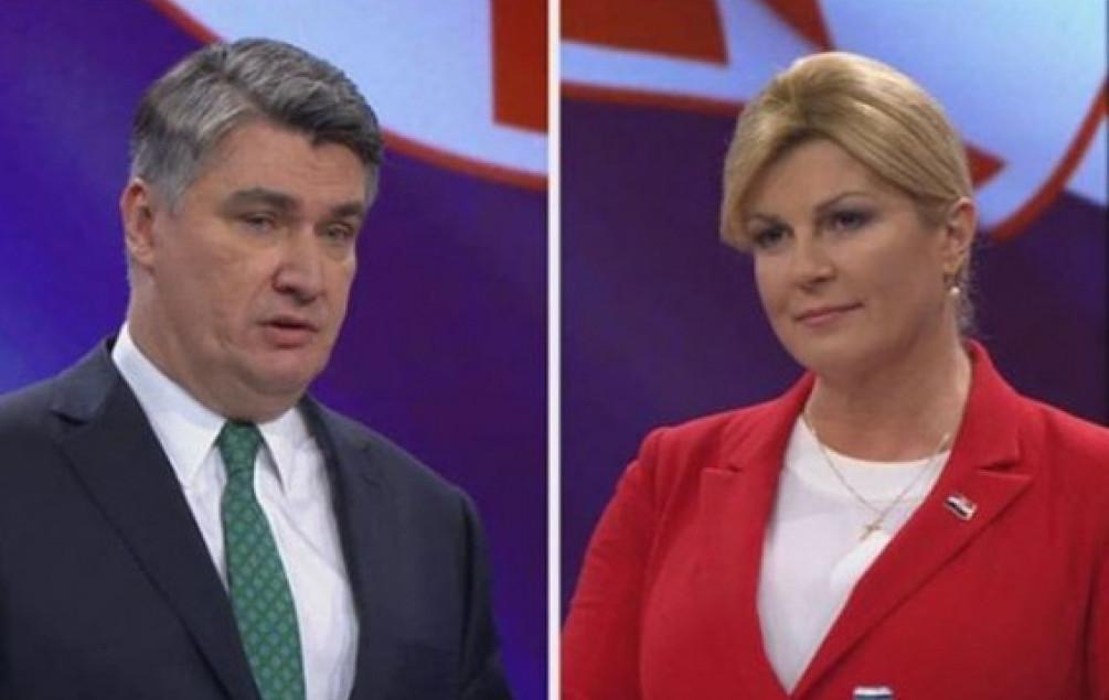 Ko god da pobijedi, politika Hrvatske prema BiH neće se mijenjati