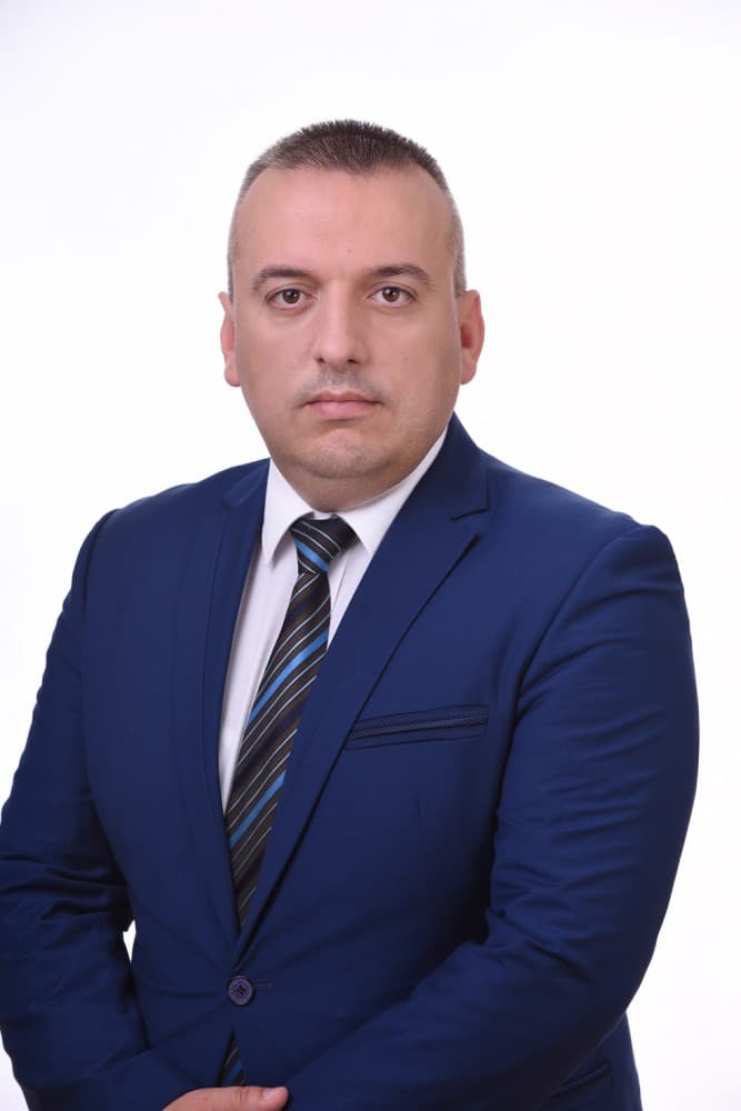 Radulović iz kabineta ministra ide u utrku za načelnika Modriče