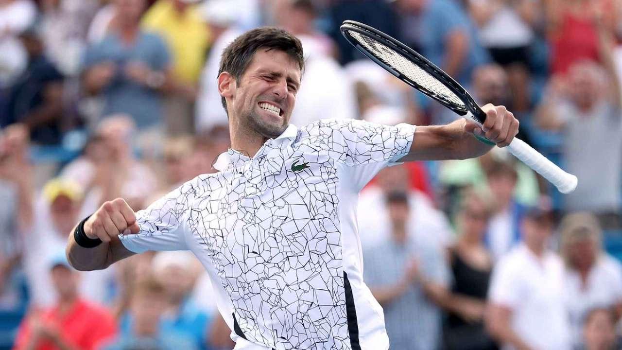Novak Đoković se oglasio: Zabrinut za zdravlje