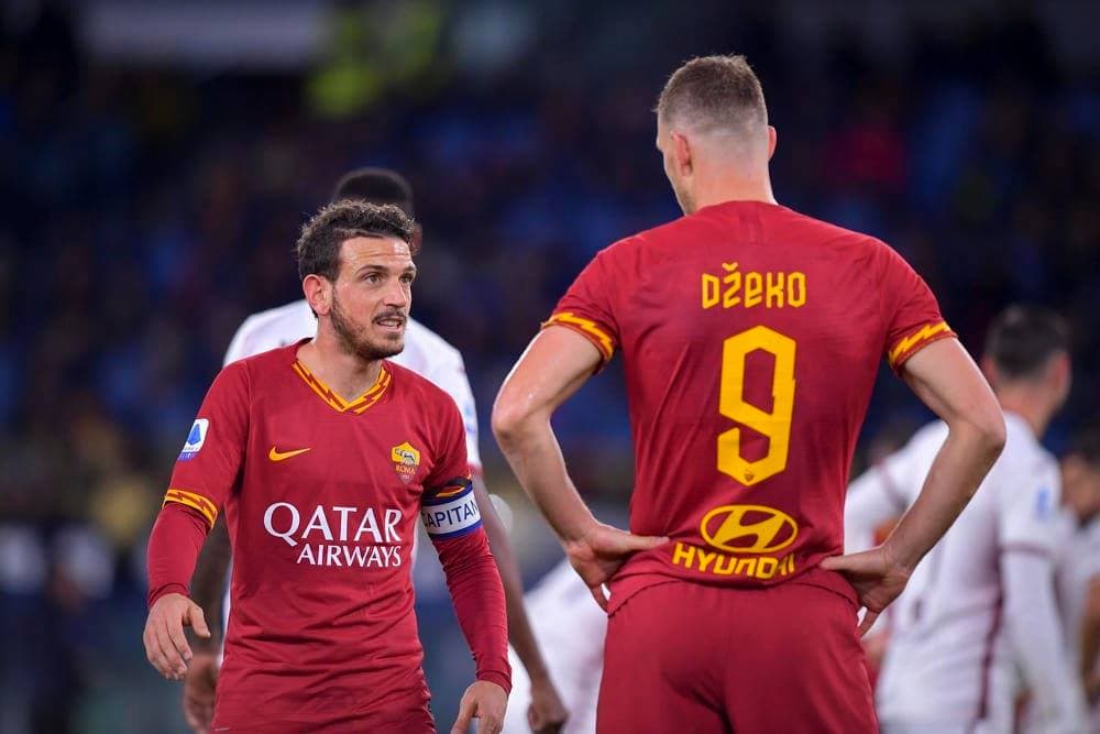 Torino šokirao Edina Džeku i saigrače