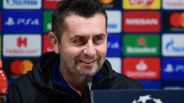 Bjelica o transferu Olma: Nema još ponuda koje bi zadovoljile klub