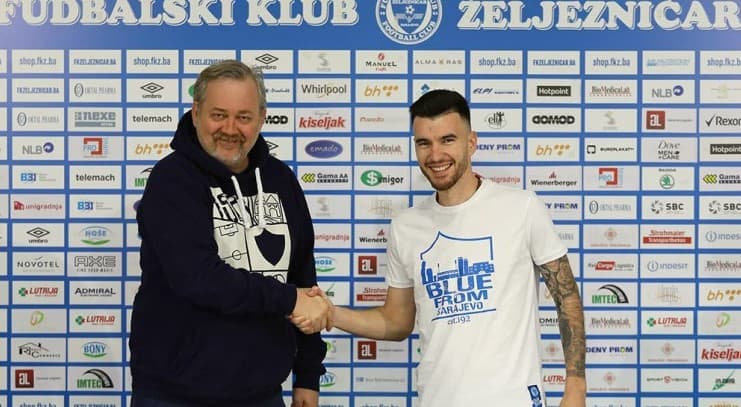 Željezničar potvrdio: Stiglo pojačanje