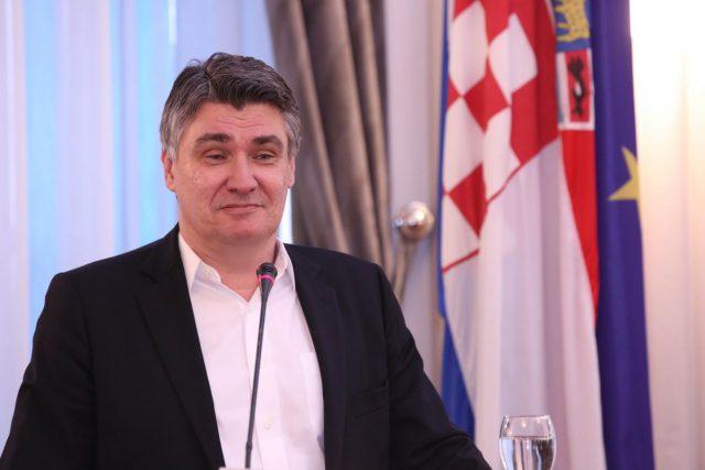 I Zoran Milanović će u predsjedničkoj zakletvi morati izgovoriti "Tako mi Bog pomogao"