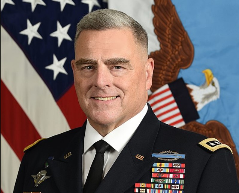 General Mark Mili: Iranski raketni napad trebao ubiti američko osoblje i izazvati veliku štetu