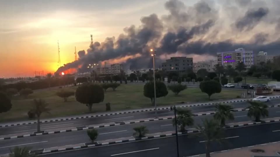 Procurio povjerljivi izvještaj UN-a: Ko je napao Saudijsku Arabiju