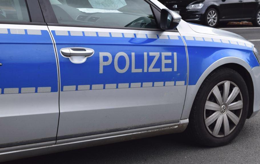 Njemačka policija uhapsila kradljivicu iz Hrvatske, završila odmah u zatvoru