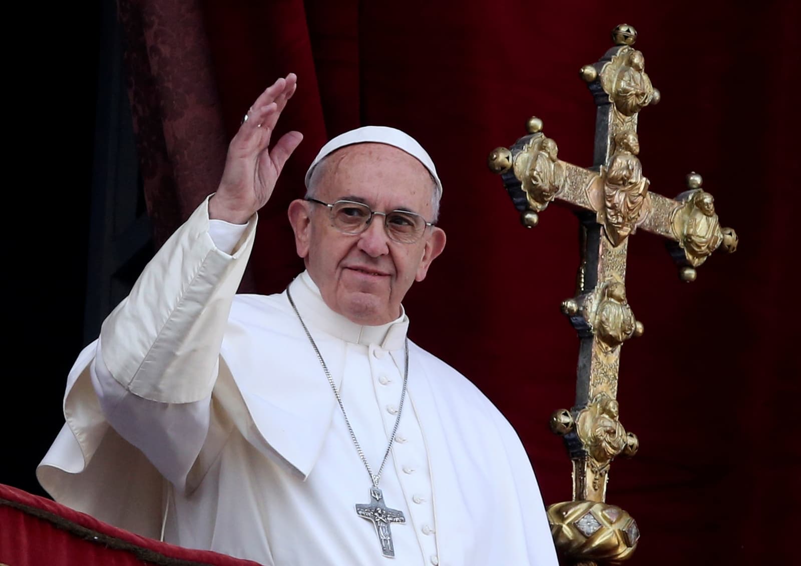 Papa Franjo pozvao SAD i Iran na dijalog i uzdržanost