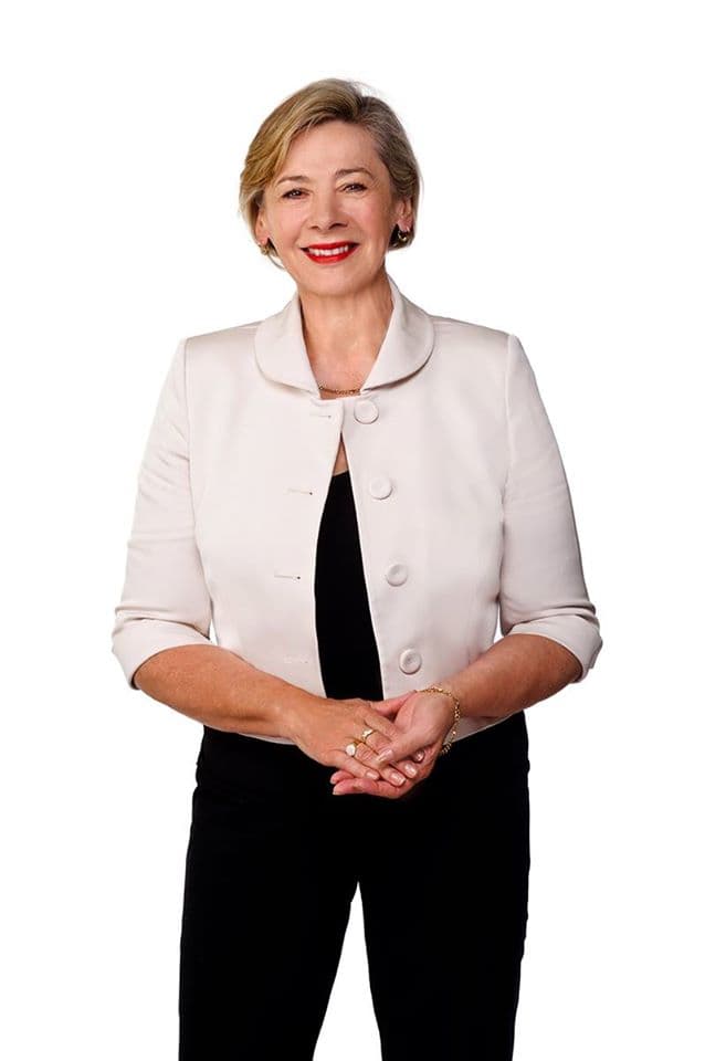 Peulich: Još jedna političarka u Australiji porijeklom iz BiH - Avaz