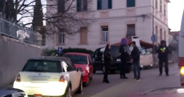 Haotično stanje: Duge cijevi u Splitu, policija traga za ubicom