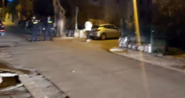 Uhapšen muškarac osumnjičen za dvostruko ubistvo u Splitu