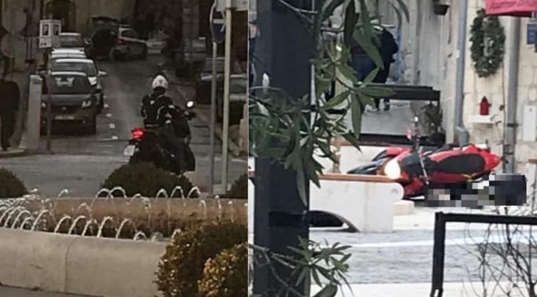 Tragedija: Preminuo i treći muškarac koji je ranjen u današnjem napadu u Splitu