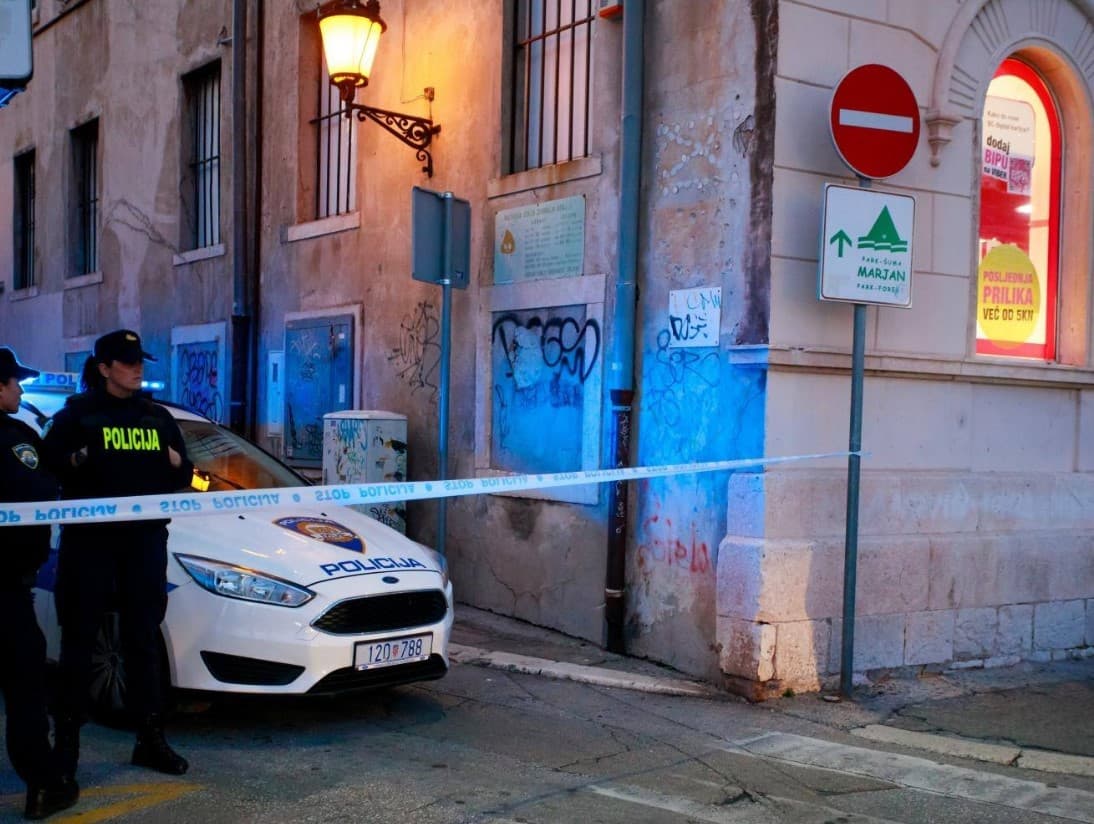 Gradonačelnik Splita potvrdio: Trostruki ubica je uhapšen!