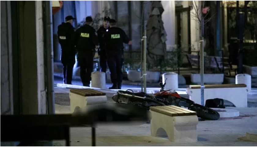 Pozadina trostrukog ubistva u Splitu: Pobio ih jer su mu maltretirali brata