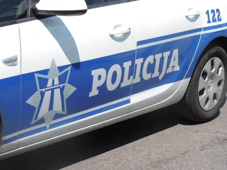 Crnogorska policija demantirala pisanje beogradskih medija da se u državnoj vili "Gorica" dogodila eksplozija