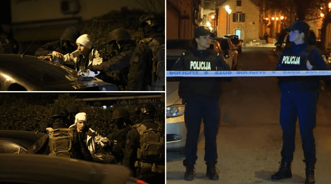 Komšije o trostrukom ubici iz Splita: Odskakao je od braće, bio je jedini normalan
