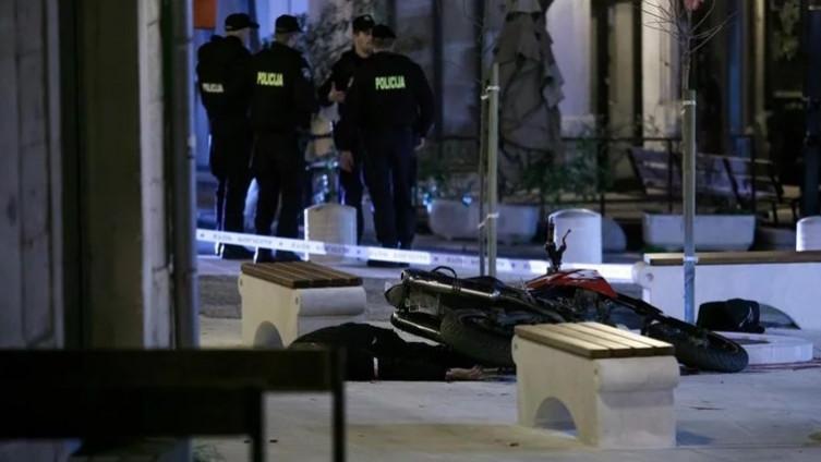 Pronađen "kalašnjikov" kojim su počinjena ubistva u Splitu