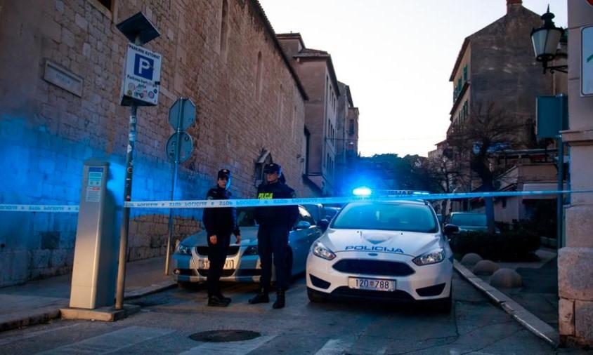 Splitska policija u stanu jedne od triju žrtava pronašla veću količinu droge
