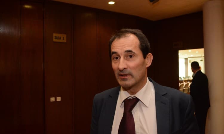 Janez Kopač sutra na sjednici Predstavničkog doma Parlamenta FBiH