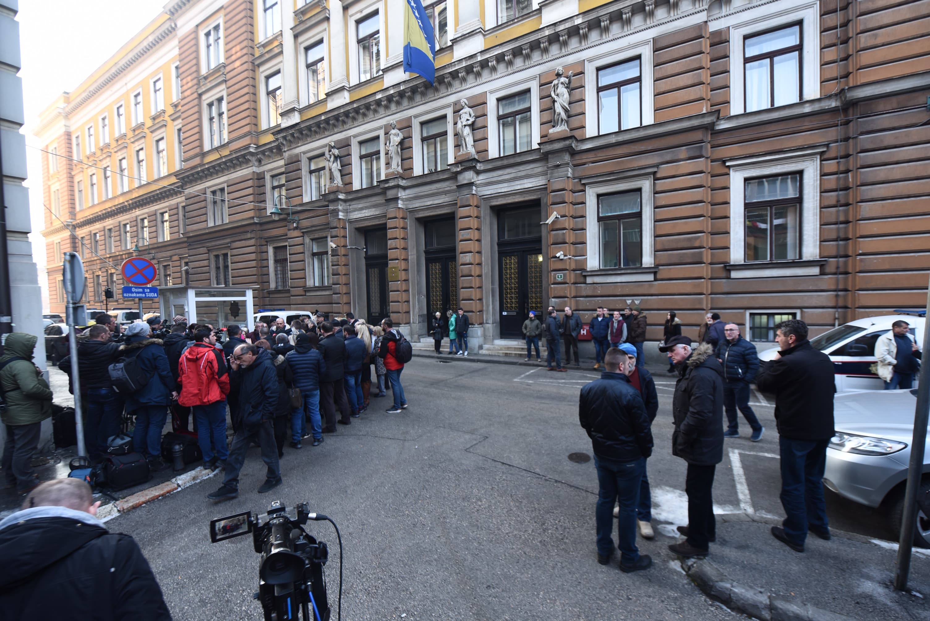 Okupljanje na godišnjicu stradanja: Porodica Memić zakazala proteste za 8. februar