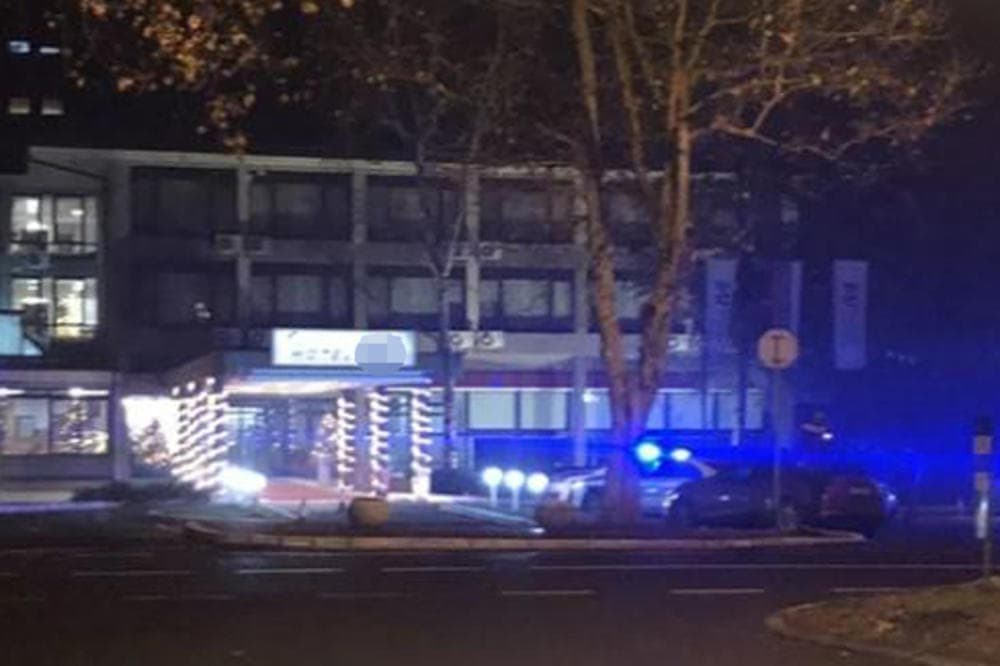 Jeza u hotelu: Suvlasnik lanca kladionica pronađen nag i bez svijesti u sobi