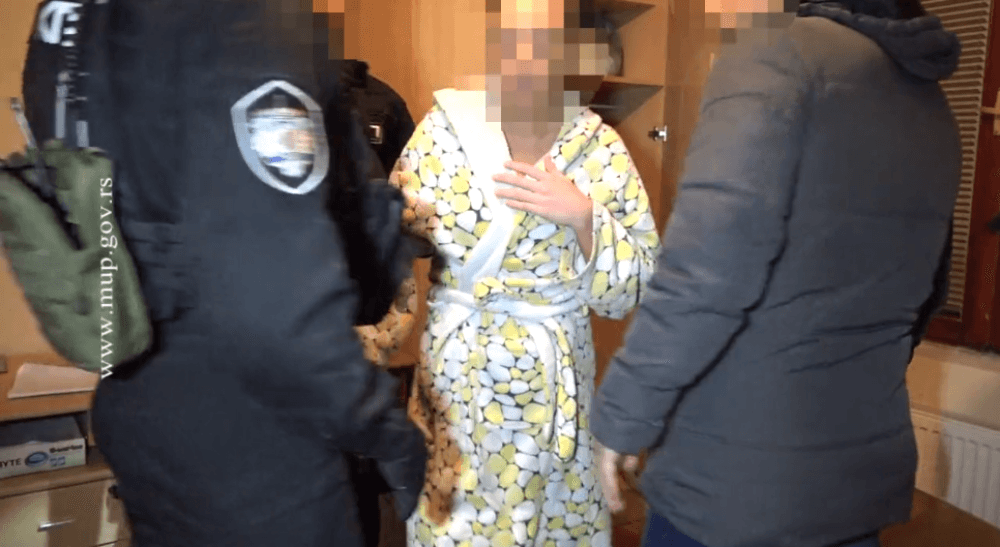 Ispovijest Lude Mire, koja je radila za seks-mafiju: Otkrila sve prljave tajne mušterija