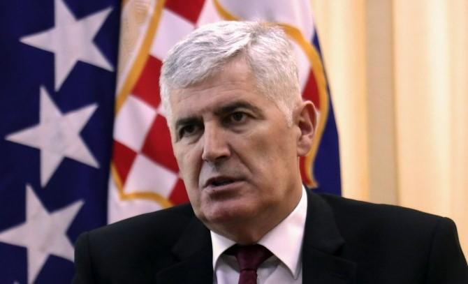 Čović: BiH će imati posebno mjesto tokom hrvatskog predsjedavanja EU