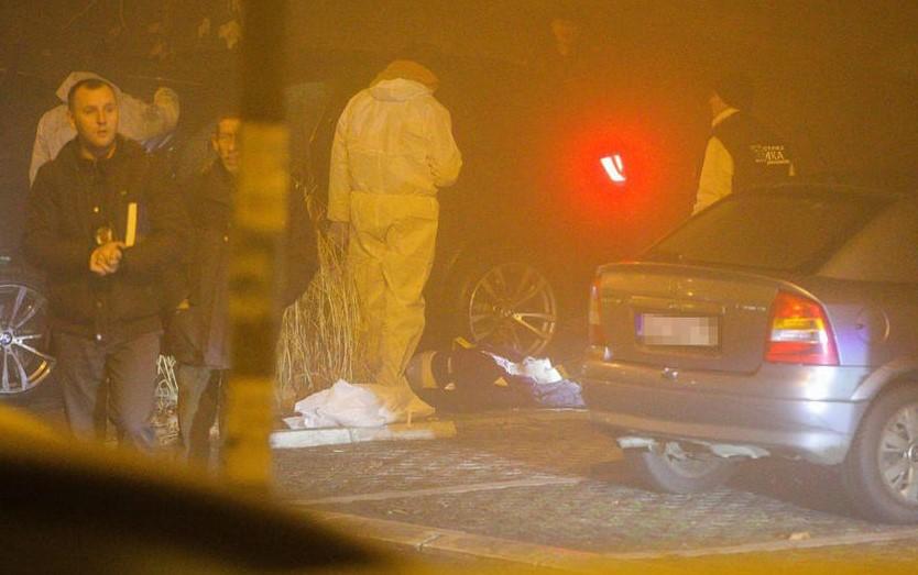 Ko je Kotoranin brutalno likvidiran u Beogradu: Švercovao drogu brodovima