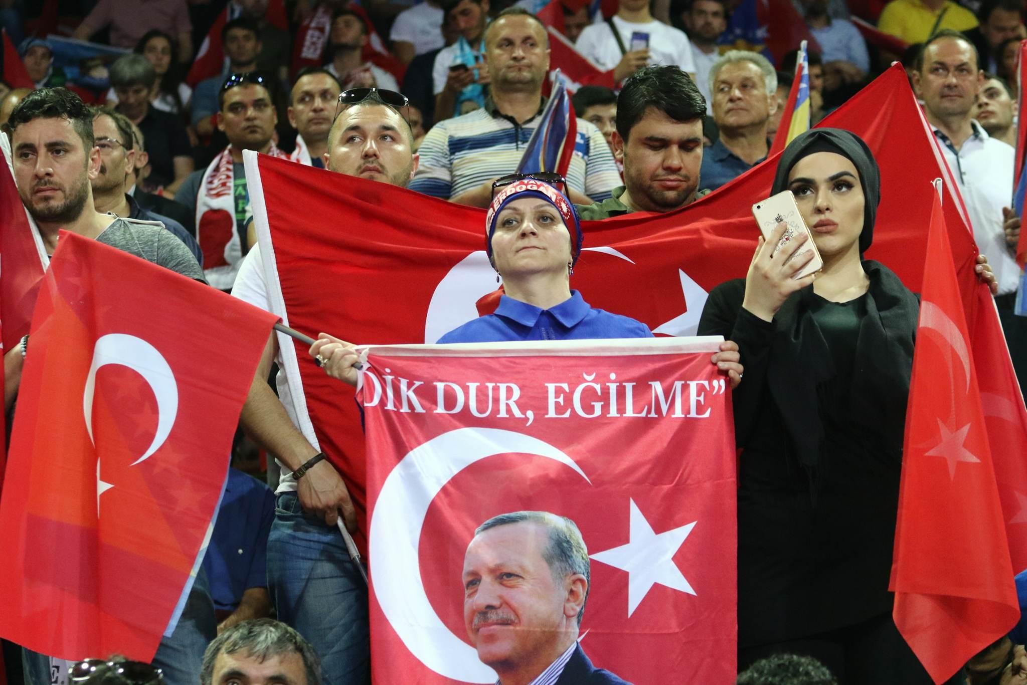 EU smanjuje pomoć Turskoj za 75 posto: Kako će Erdoan odgovoriti
