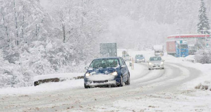 Nevrijeme u Španiji: Vanredna situacija u pet pokrajina zbog snijega