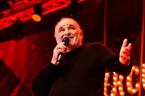 Balašević održao koncert u rodnom gradu