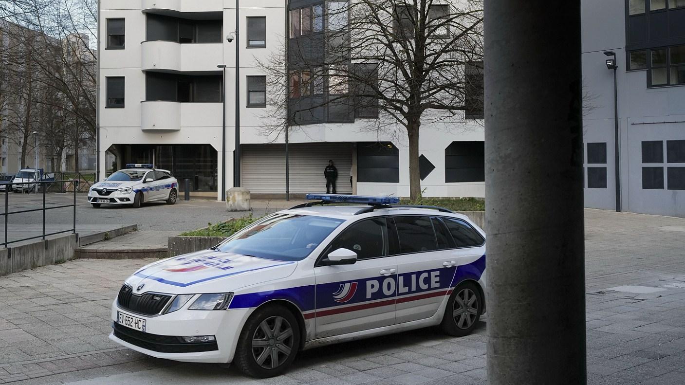 U Francuskoj uhapšeno sedam terorista, planirali napad