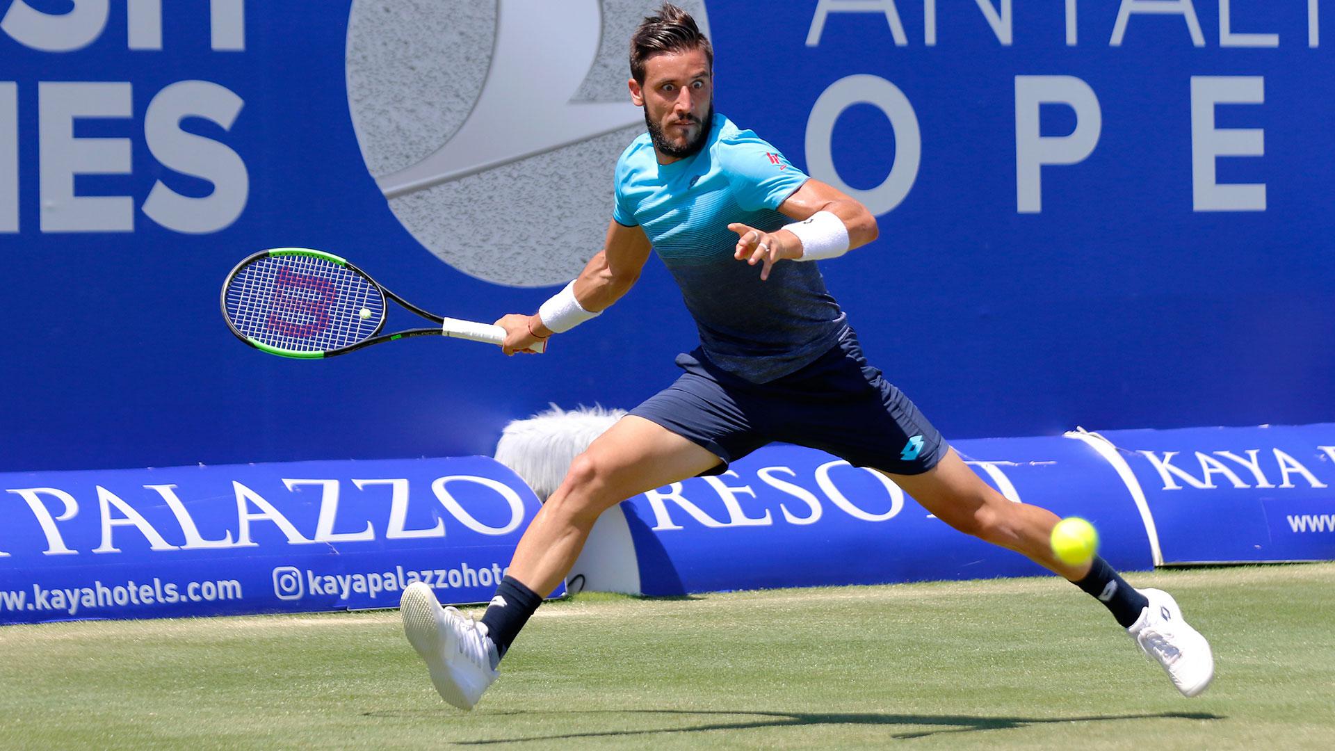 Vavrinka eliminirao Džumhura