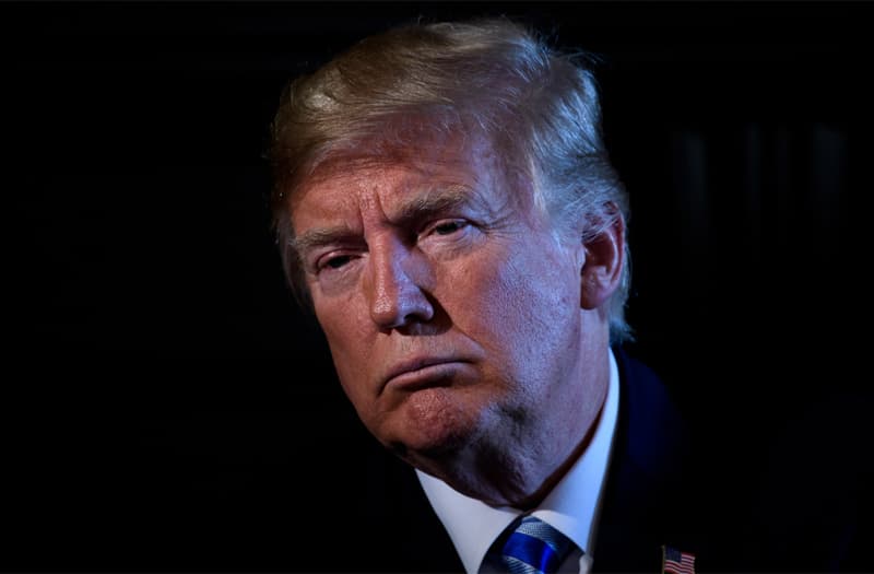 Iranski poslanik ponudio 2,6 miliona eura za ubistvo predsjednika SAD Donalda Trampa