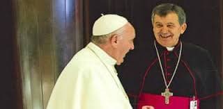Papa Franjo imenovao Tomu Vukšića za nadbiskupa