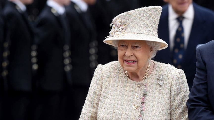 "Razvod" u toku: Kraljica potpisala zakon o Brexitu