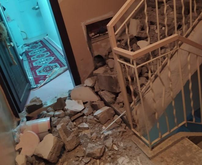Vriska, suze i strah: Dramatični snimci iz Turske nakon katastrofalnog potresa