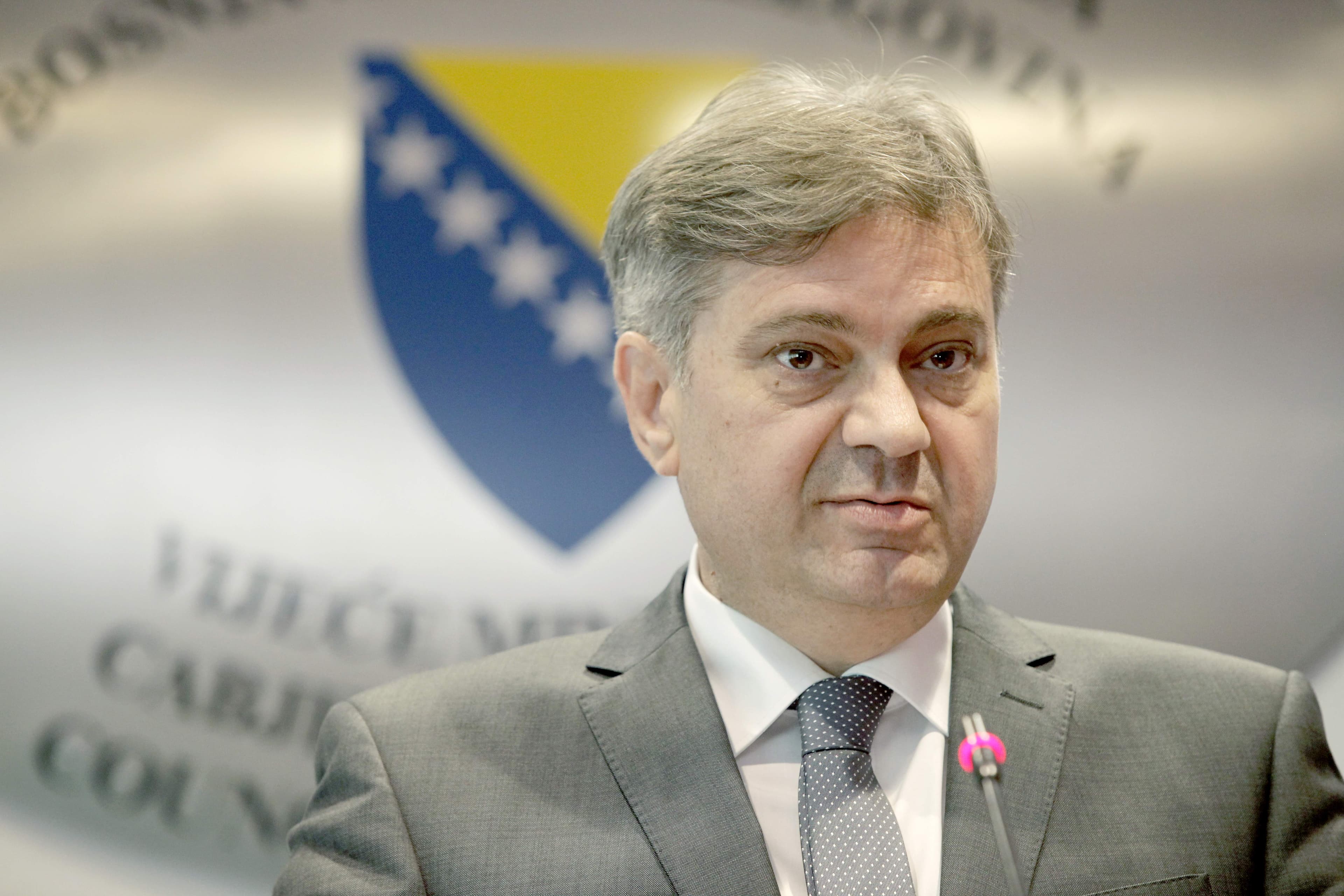 Zvizdić: Turska može računati na prijateljsku podršku BiH