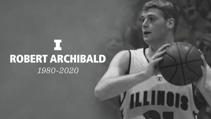 Preminuo jedini Škot koji je ikada zaigrao u NBA ligi