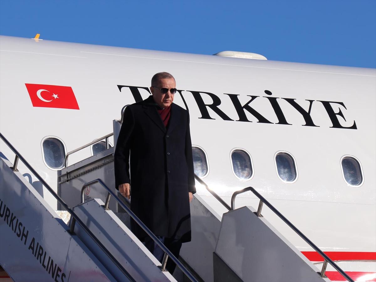 Erdoan stigao u grad Elazig