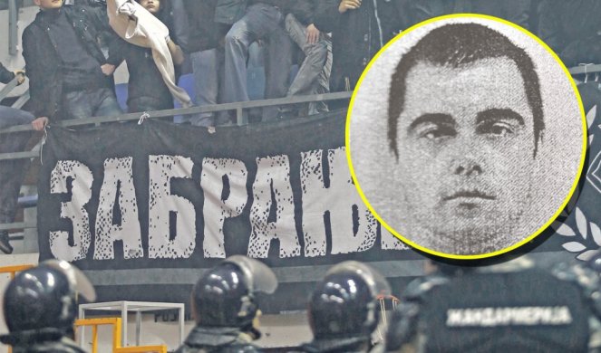 Sačekuša u Beogradu: Upucan Nenad Alajbegović