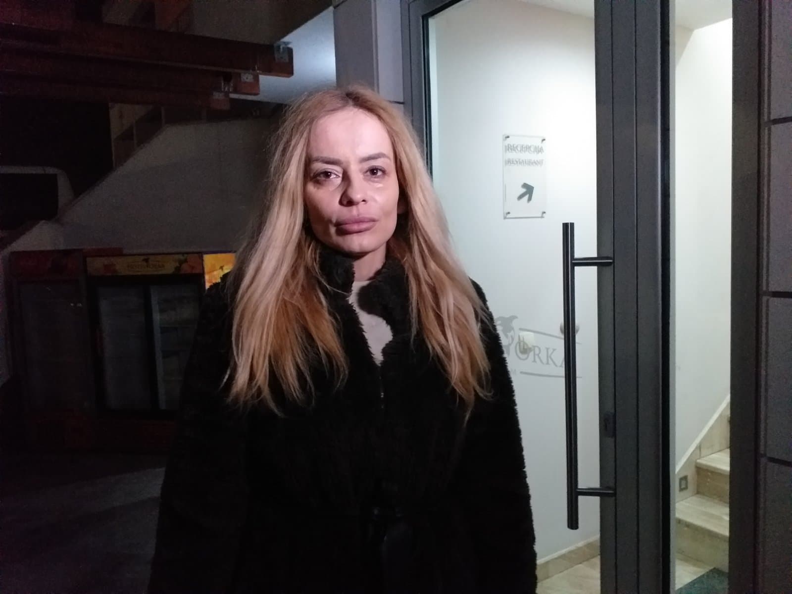 Doktorica Jurić za "Avaz": Sve smo ih pregledali, Kinezi iz Sarajeva idu u Beograd