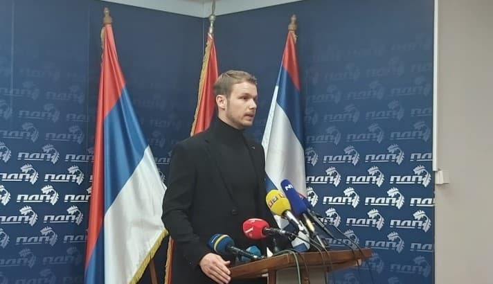 Stanivuković: Protiv mene podneseno 78 tužbi, među kojima je i ona porodice Dodik